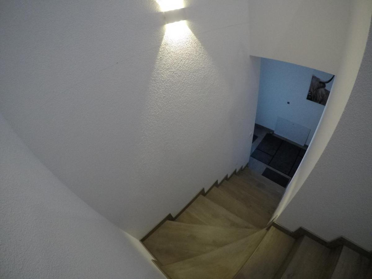 Apart Katja Längenfeld Zewnętrze zdjęcie