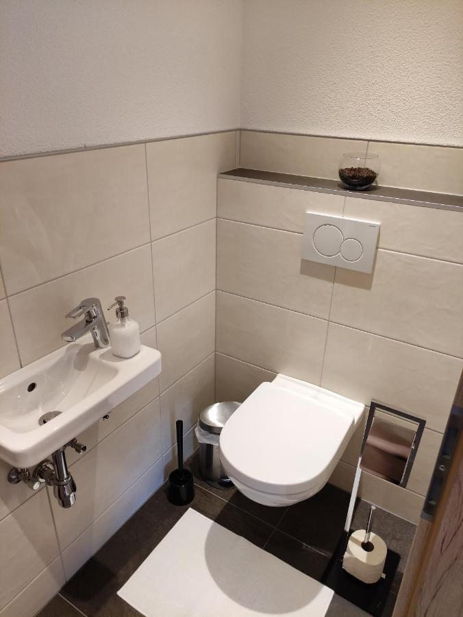 Apart Katja Längenfeld Zewnętrze zdjęcie